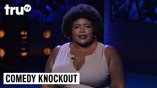 Comedy Knockout - Apology: Dulce Sloan