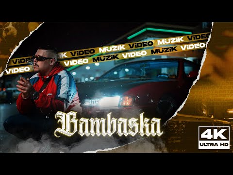 Stap- Bambaşka