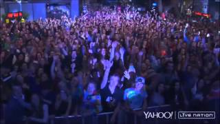 SOJA - Shadow Jannus Live 2015