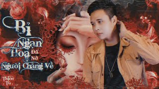 Cover art for Bỉ ngạn nở hoa người chẳng về