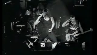 Hermética - Vientos de poder - HD