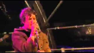 Friendly Fires - 'Love Like Waves' (Live)