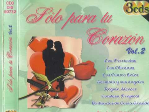 condesa tropical mi venganza