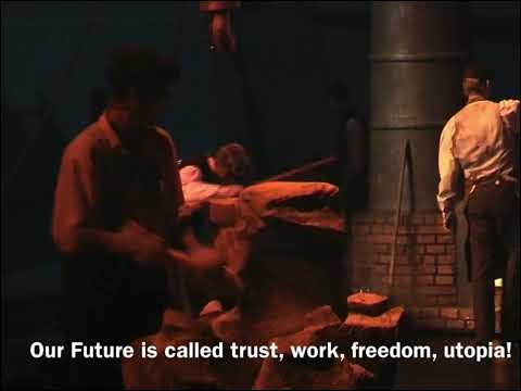 Arbeiterchor (from Ludwig²) (w English subtitles)