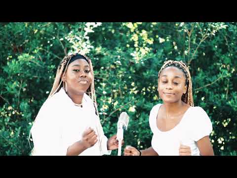 Anjo Nono Mputu : La Ville Sainte