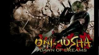 Onimusha Dawn of Dreams OST -  Dawn of Nightmares