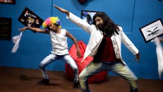 Sexy Baliye | Mika Singh | Dance Choreography  Alok Kacher  Secret Superstar  Zaira Wasim