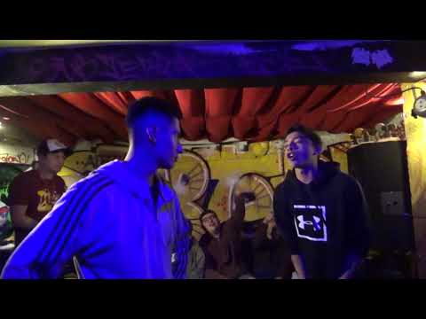 SedyEme Vs Defas  - Final  Aukanfree Vol 2