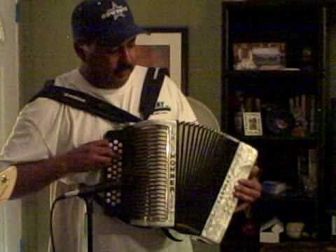 Rene Lopez/ accordion jamming