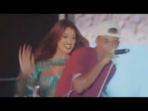 Nenho feat. MC Inho - Coladinho, Coladinho (DVD ORIGEM)