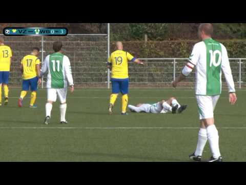 Samenvatting Veluwezoom - Warnsveldse Boys