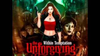 10. Murder - Within Temptation - The Unforgiving