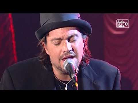 Cristiano De Andre' - La canzone dell'amore perduto