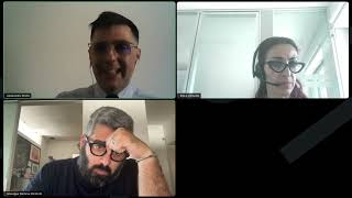 2025 09 29 METODO GOVERNANCE DELL IA PER L AVVOCATURA DEL XXI SECOLO   SECONDO INCONTRO