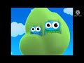 BabyTV DVD Promo Ident 2009 Reversed