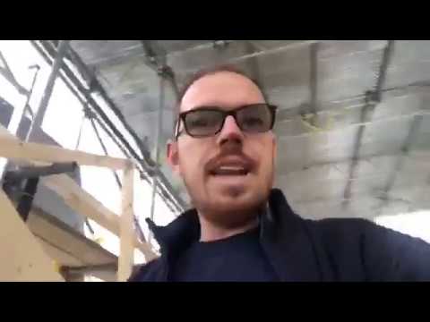 DAY 9 UPDATE Loft Conversion