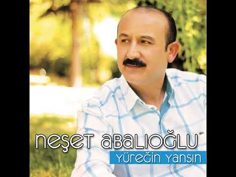 Neşet Abalioğlu - Hazan Vurdu