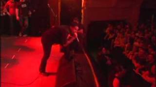 boysetsfire - so long and thanks for the crutches (Farewell Show)