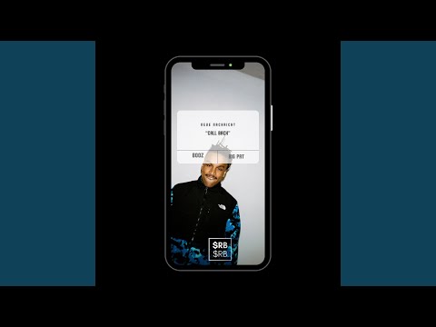 Call Back (feat. Big Pat)