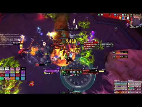Elicit vs Mythic Hivemind - DH PoV