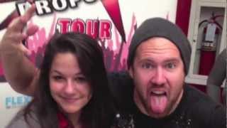 Gabe Kubanda - Without You (Keep A Breast montage)