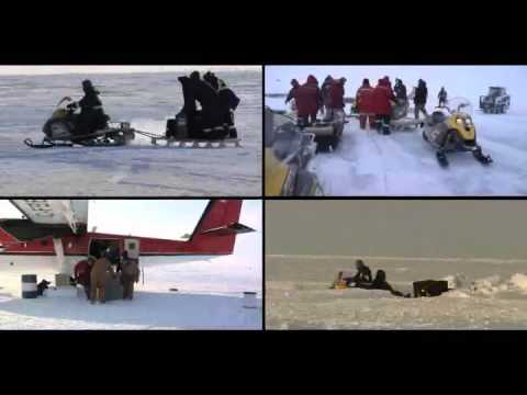 Explorer AUV - International Submarine Engineering