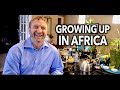 GROWING UP IN AFRICA Stories From My Childhood