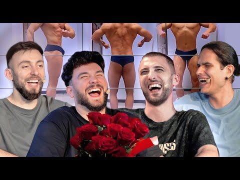 ROAST YOUR POST - EP. 26 | 💍 Cerere în căsătorie
