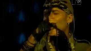 Titãs - &quot;Agonizando&quot; Ao Vivo no Olympia 1993