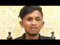 Nallagutta Dancer Sharath Emotional Words To Public Ayyaayoo Vadhamma