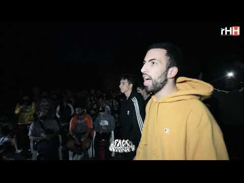 UNDERDANN vs J ONE vs BLOW vs ANDEN vs BE MC vs LJC  - (Octavos) - FackCompety Fecha 6