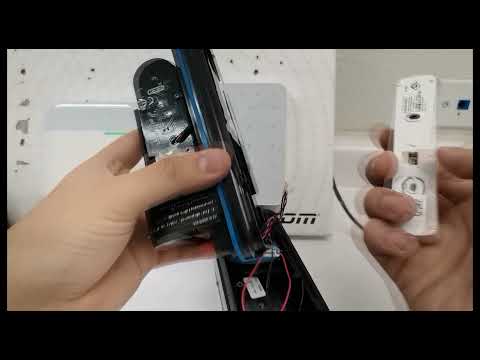 Carátula del video del producto