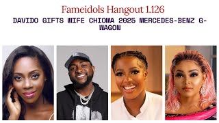 FameIdols Hangout 1.127