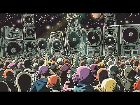 Phat Otiz - REVOLUTION [ ACID TEKNO ] - Son de Teuf 2024