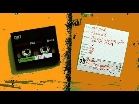 She's Something Special - From The Vault #47