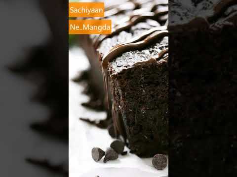 Whatsapp status for chocolate lovers