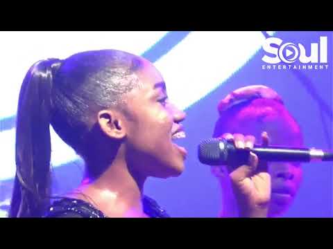 Poukisaw renmen'm (Live) Loutchina Decius feat Fr Gabe