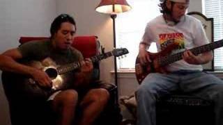 Donovan Chapman acoustic