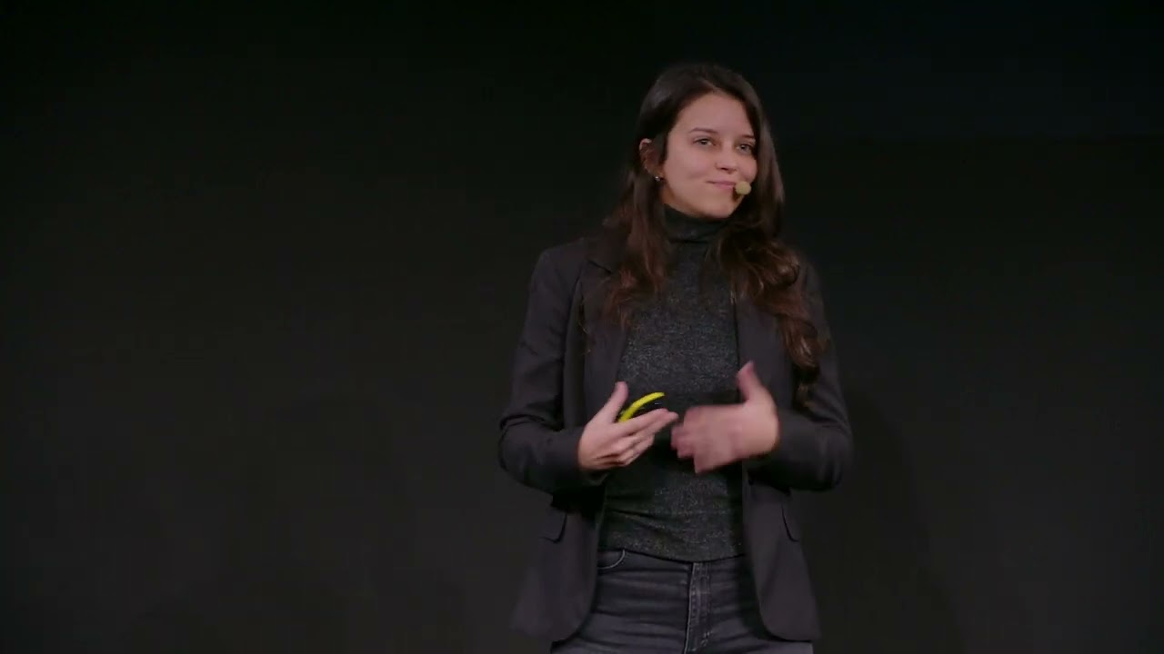 Finance for the SDGs | Victoria de Castro | TEDxIHEID