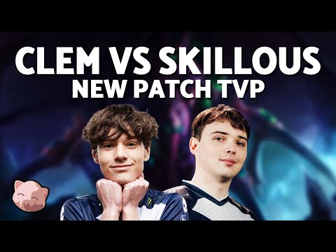 CLEM vs SKILLOUS | StellarFest EU Qualifier