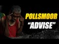 ADVISE First Time Going To Pollsmoor