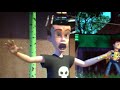 Toy Story UK Dub Part 2