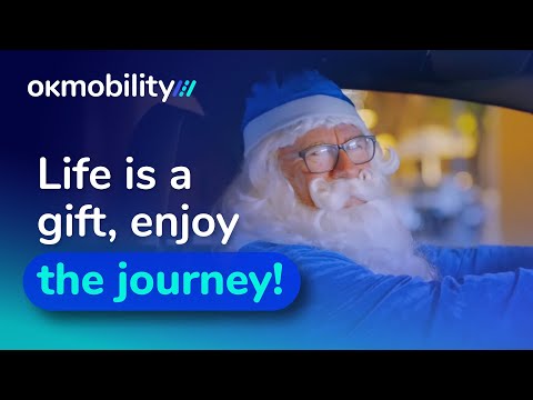 Life is a gift, enjoy the journey!