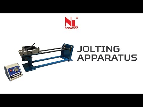 Jolting Apparatus