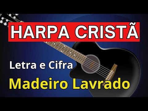 Madeiro Lavrado - Giselli Cristina