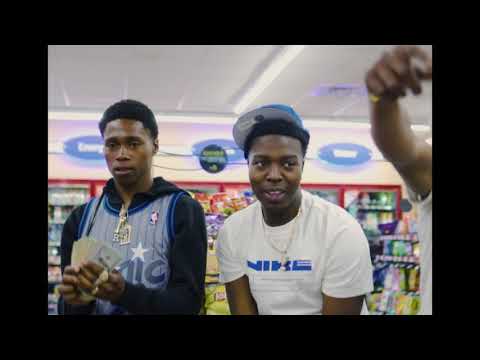 Road Runna Vert ft Polo Mayesvillian | "Biggest Opp" |