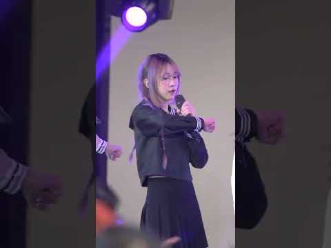 Fancam Kirin CMJ 「キリン」 Akishibu way (Aidoru festival) 18-06-2022