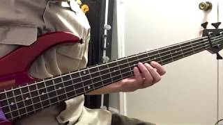 Video thumbnail for Zoom B1on with Cheap Bass Guitar by an_phan
