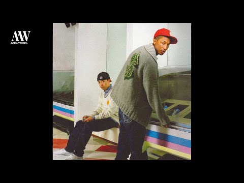 PHARRELL WILLIAMS x LIL TECCA x 2000s TYPE BEAT "DO IT FOR THE $"