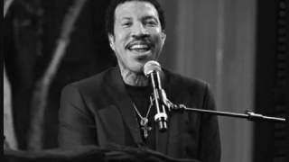 All Night Long - Lionel Richie 1983